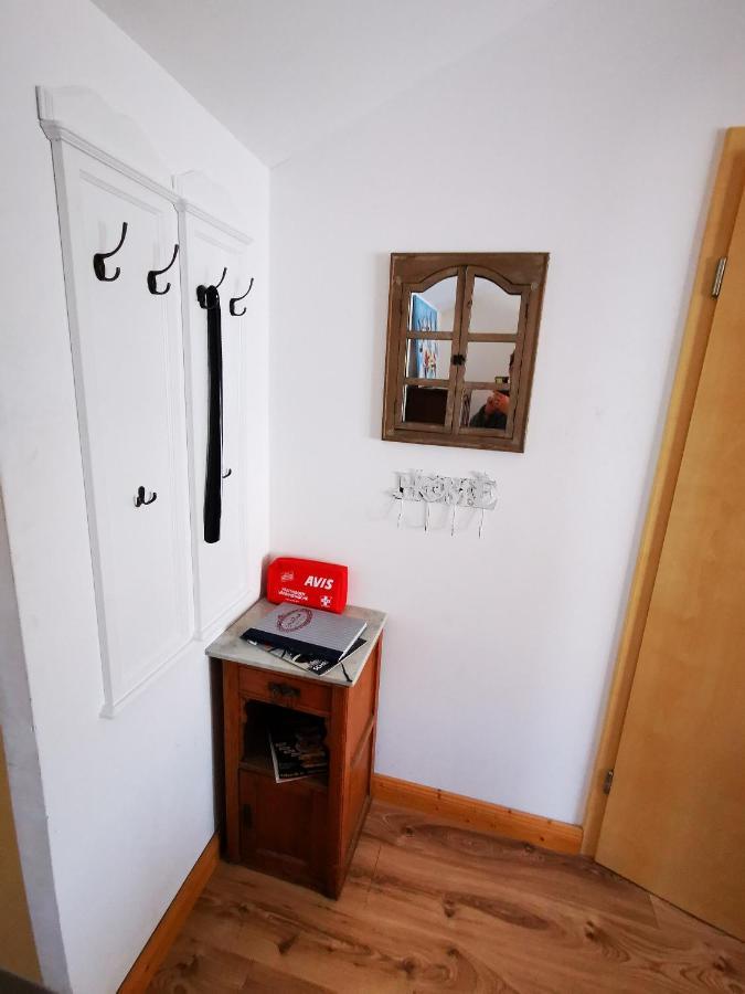 Pension No. 12 Ketzin Kültér fotó