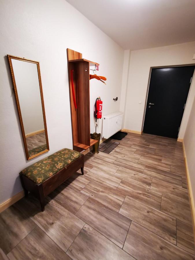Pension No. 12 Ketzin Kültér fotó