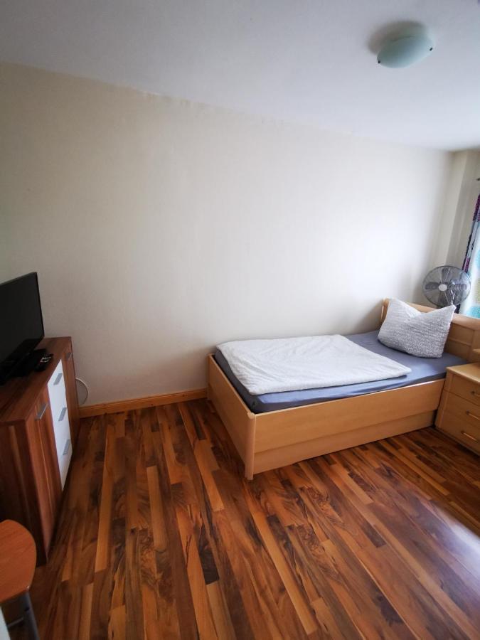 Pension No. 12 Ketzin Kültér fotó
