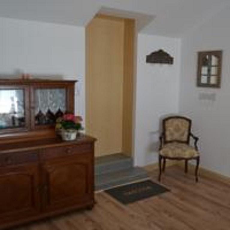 Pension No. 12 Ketzin Szoba fotó