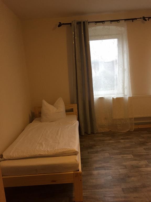 Pension No. 12 Ketzin Kültér fotó