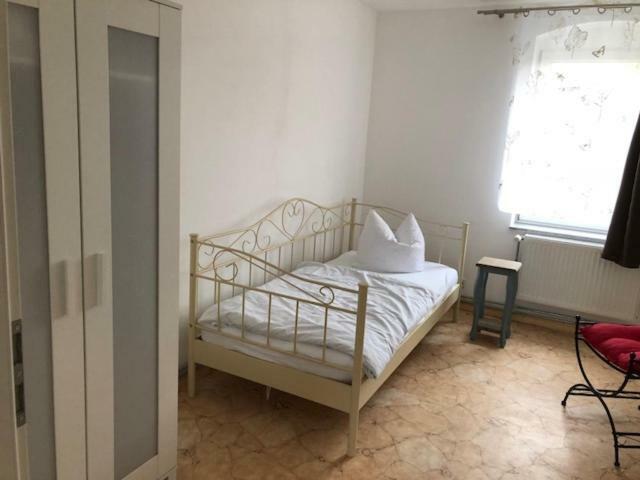Pension No. 12 Ketzin Kültér fotó